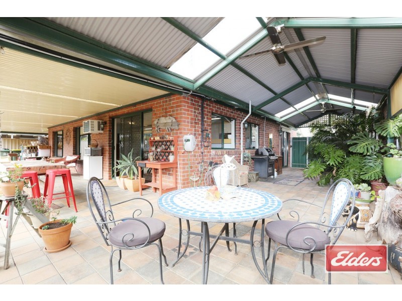 12 Acacia Street, Tanunda SA 5352