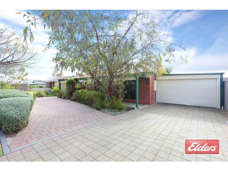 12 Acacia Street, Tanunda SA 5352