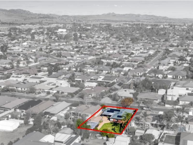 5 Auricht Avenue, Tanunda SA 5352