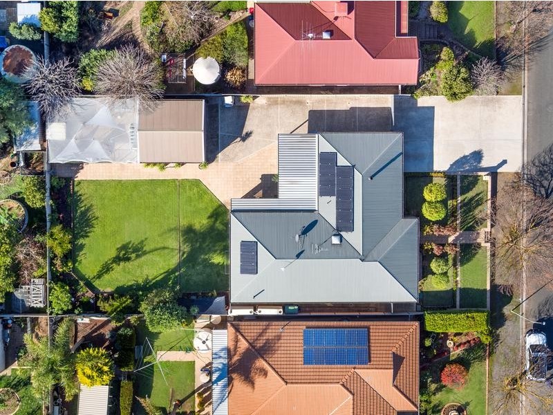 5 Auricht Avenue, Tanunda SA 5352
