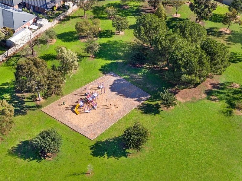 5 Auricht Avenue, Tanunda SA 5352