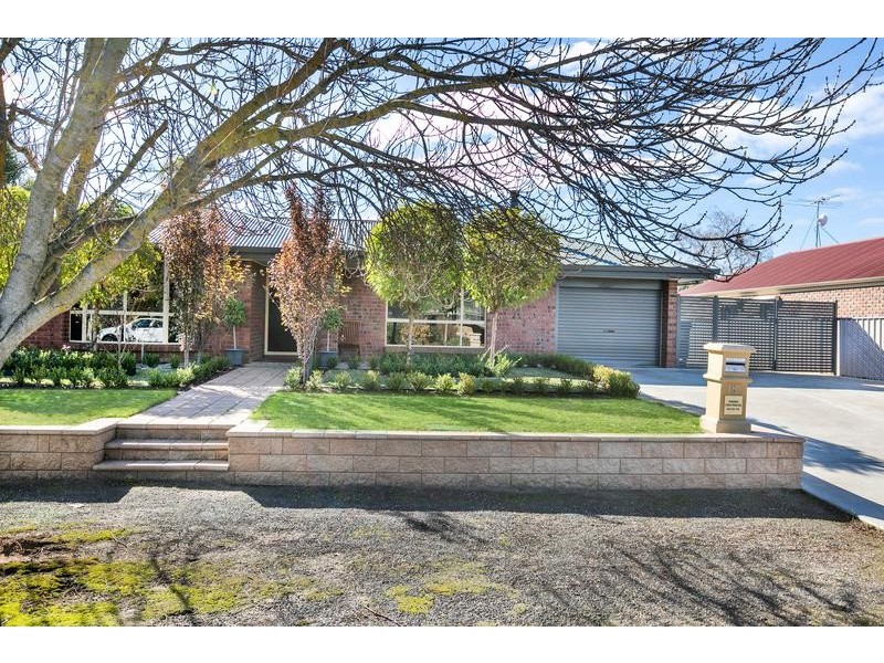 5 Auricht Avenue, Tanunda SA 5352