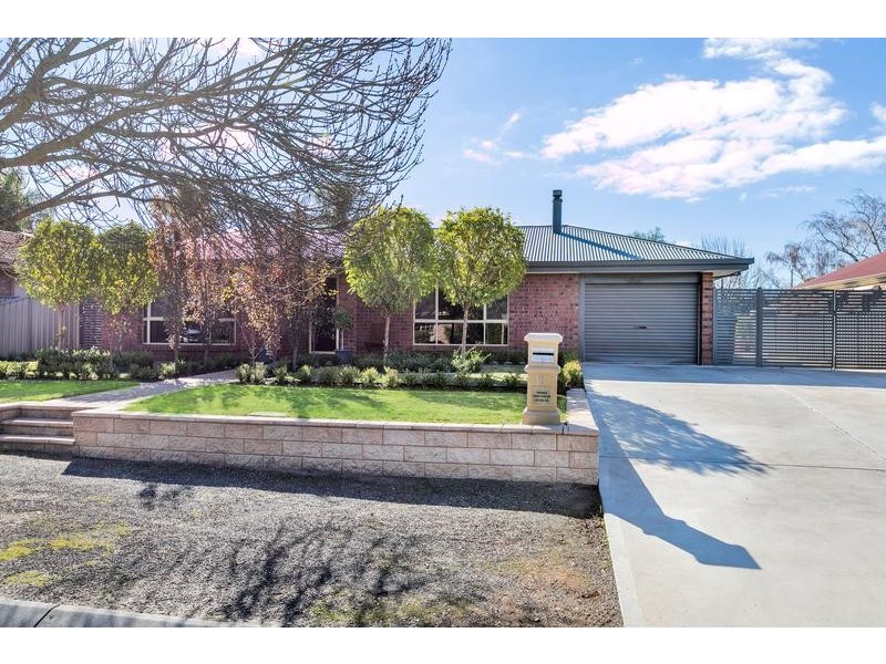 5 Auricht Avenue, Tanunda SA 5352