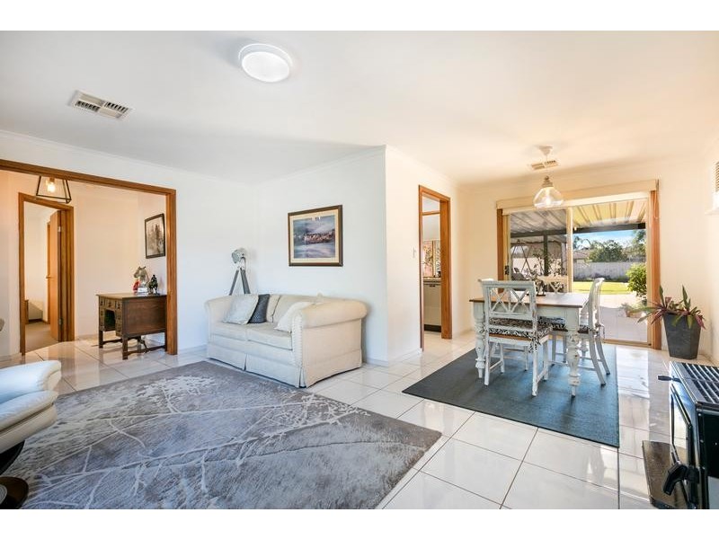 5 Auricht Avenue, Tanunda SA 5352