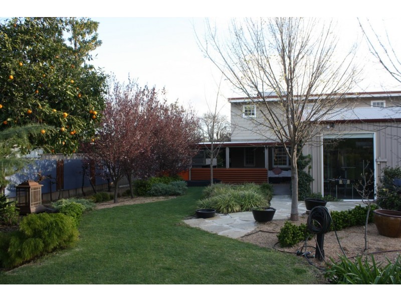 15 BROWN STREET, Kapunda SA 5373