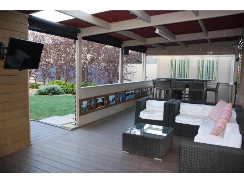 15 BROWN STREET, Kapunda SA 5373