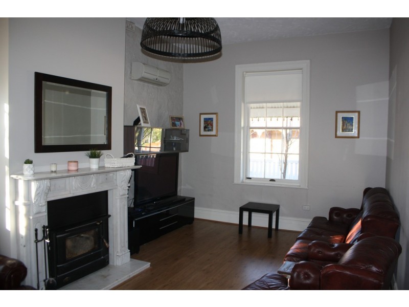 15 BROWN STREET, Kapunda SA 5373