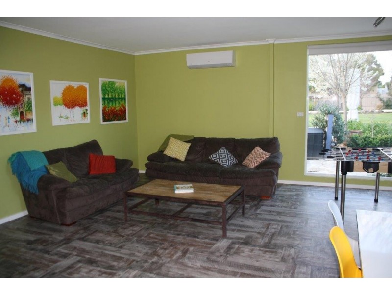 15 BROWN STREET, Kapunda SA 5373