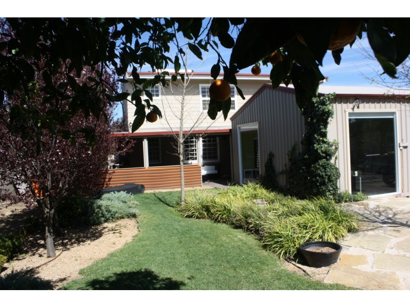 15 BROWN STREET, Kapunda SA 5373