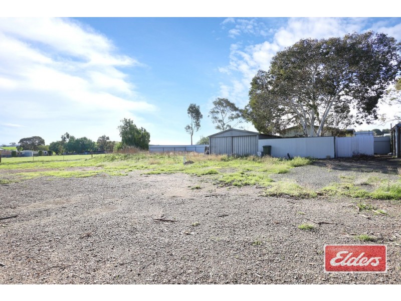 69 – 71 Clare Road, Kapunda SA 5373