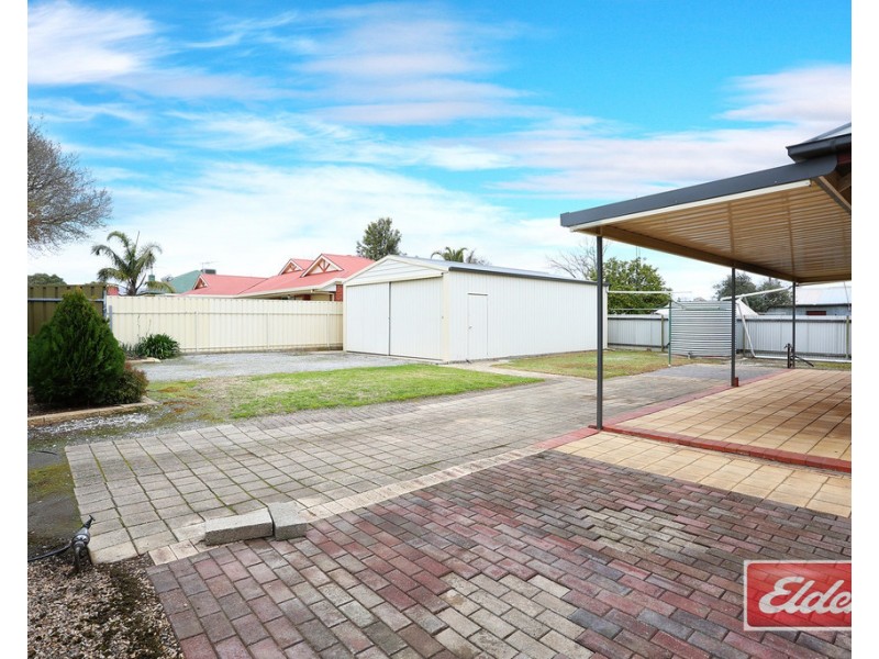 20 Centenary Avenue, Nuriootpa SA 5355