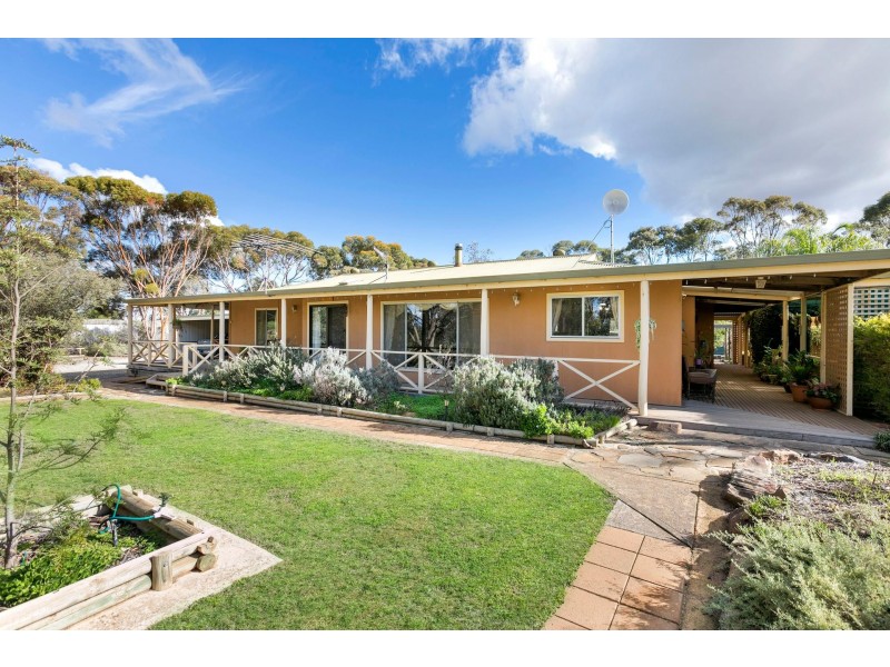 101 Goodfellow Road, Bagot Well SA 5373