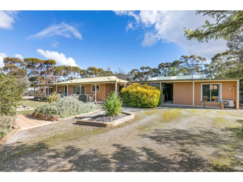 101 Goodfellow Road, Bagot Well SA 5373
