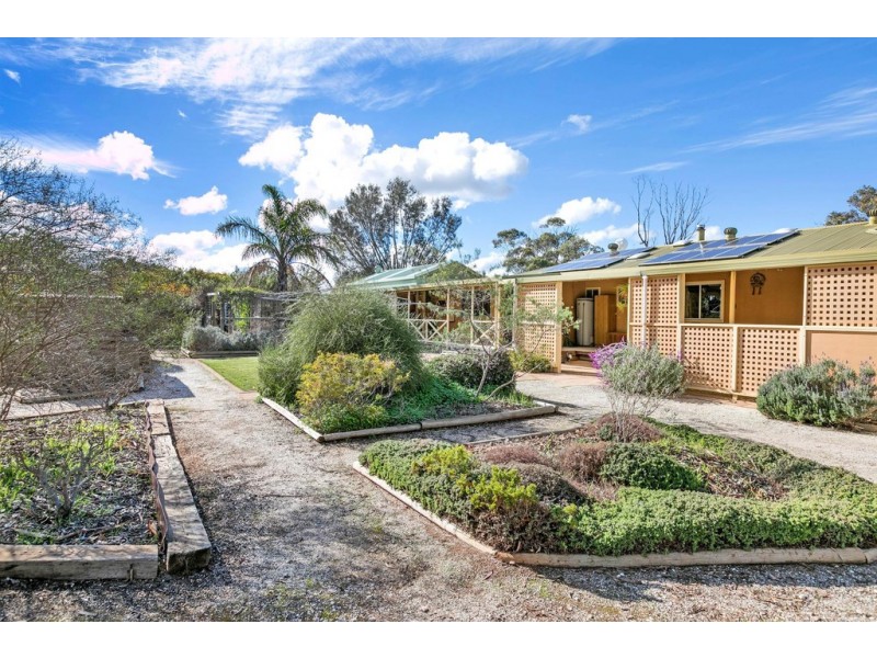 101 Goodfellow Road, Bagot Well SA 5373