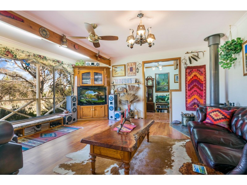 101 Goodfellow Road, Bagot Well SA 5373