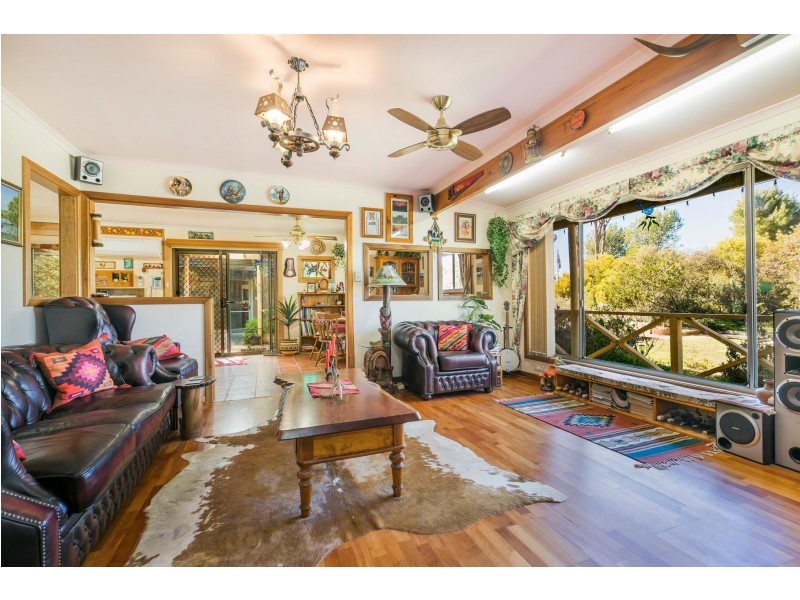 101 Goodfellow Road, Bagot Well SA 5373