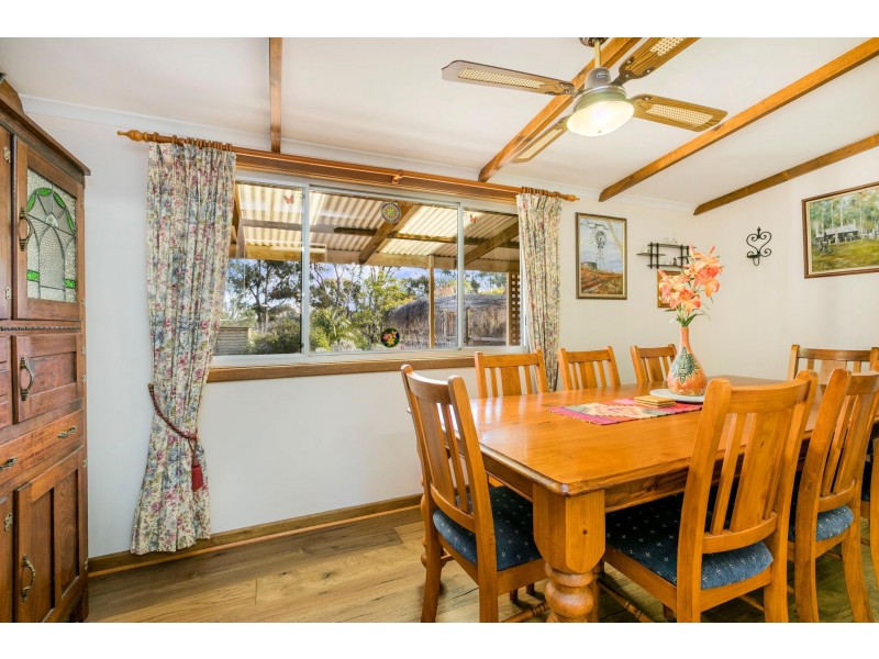 101 Goodfellow Road, Bagot Well SA 5373