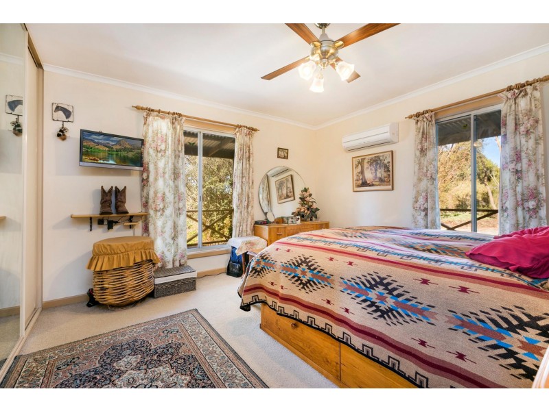 101 Goodfellow Road, Bagot Well SA 5373