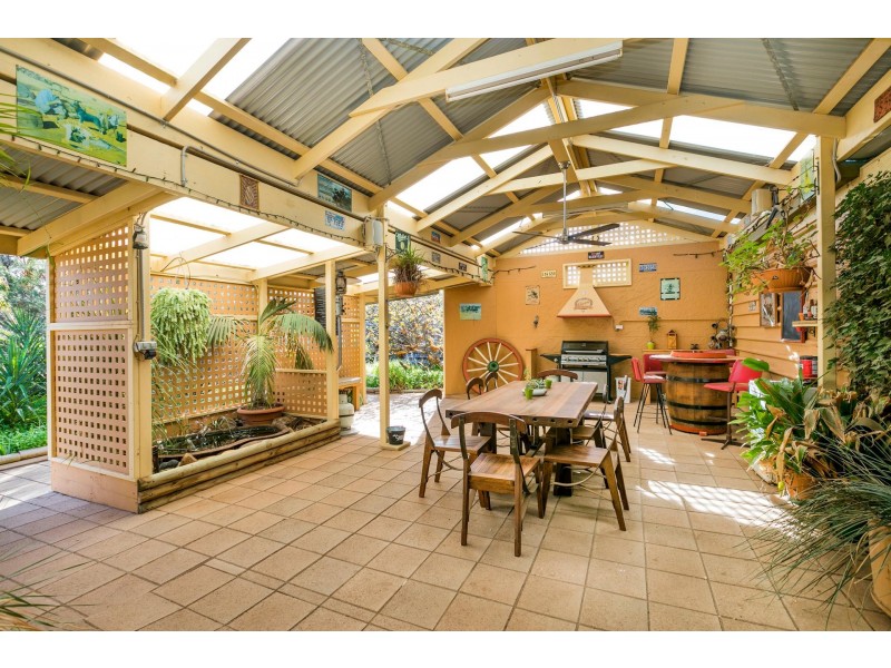 101 Goodfellow Road, Bagot Well SA 5373