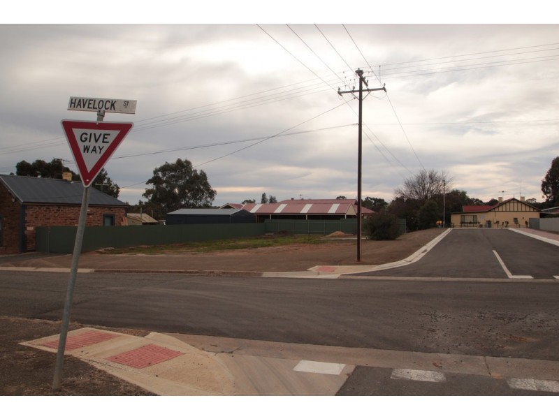 6 Havelock Street, Kapunda SA 5373