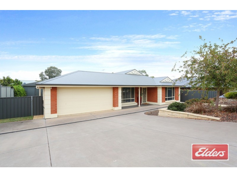 26 CHRISTCHURCH STREET, Kapunda SA 5373