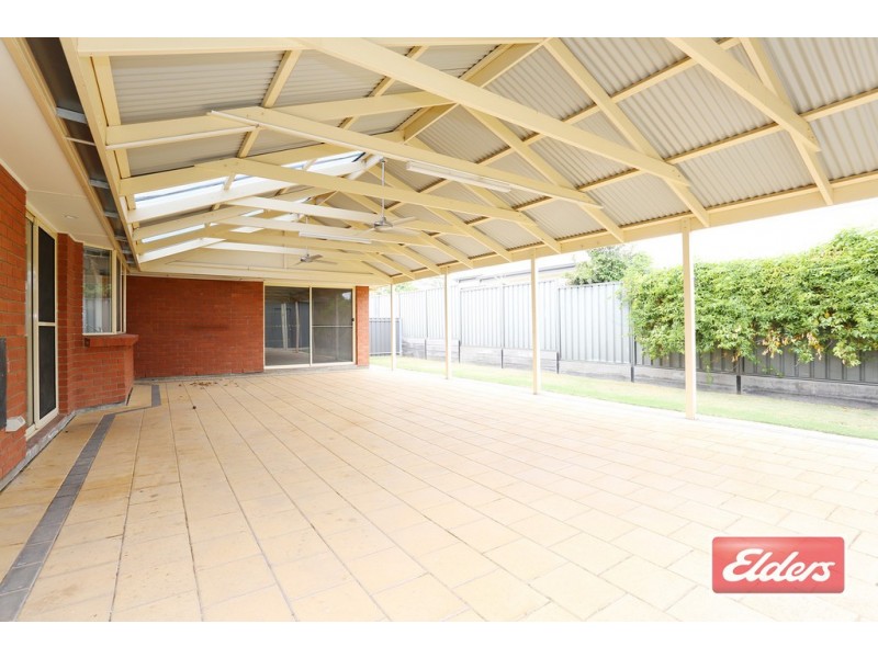 26 CHRISTCHURCH STREET, Kapunda SA 5373