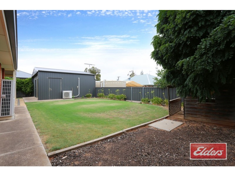 26 CHRISTCHURCH STREET, Kapunda SA 5373