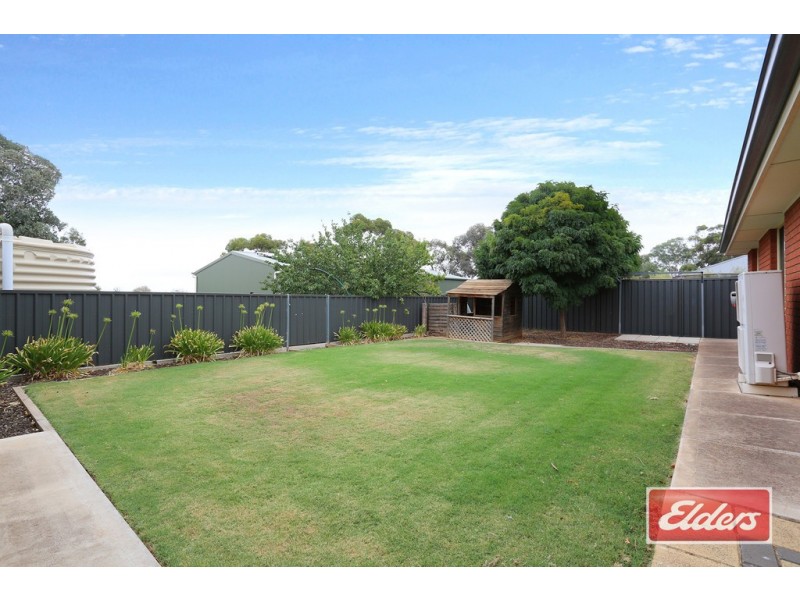 26 CHRISTCHURCH STREET, Kapunda SA 5373