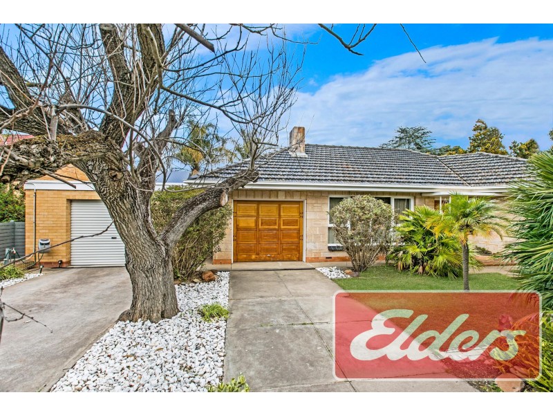 15 Tanunda Road, Nuriootpa SA 5355