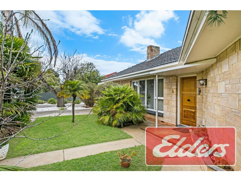 15 Tanunda Road, Nuriootpa SA 5355