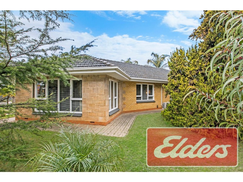 15 Tanunda Road, Nuriootpa SA 5355