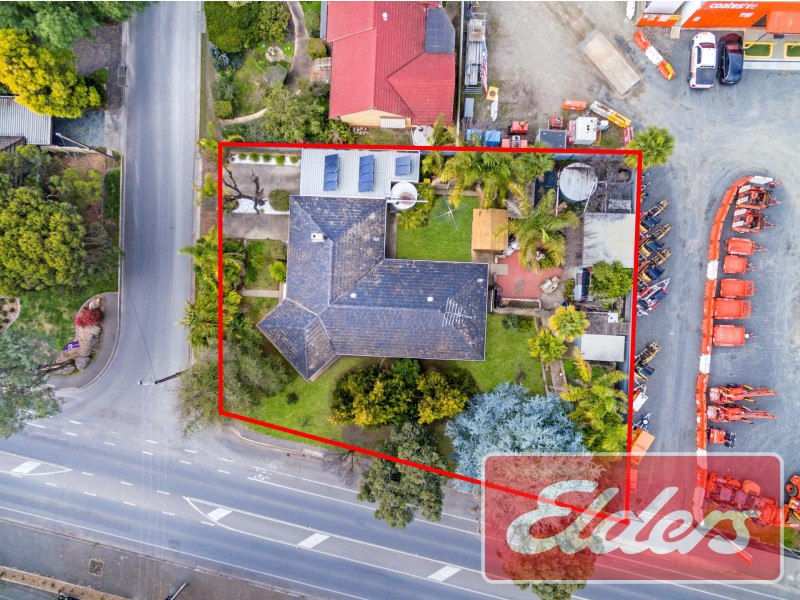 15 Tanunda Road, Nuriootpa SA 5355