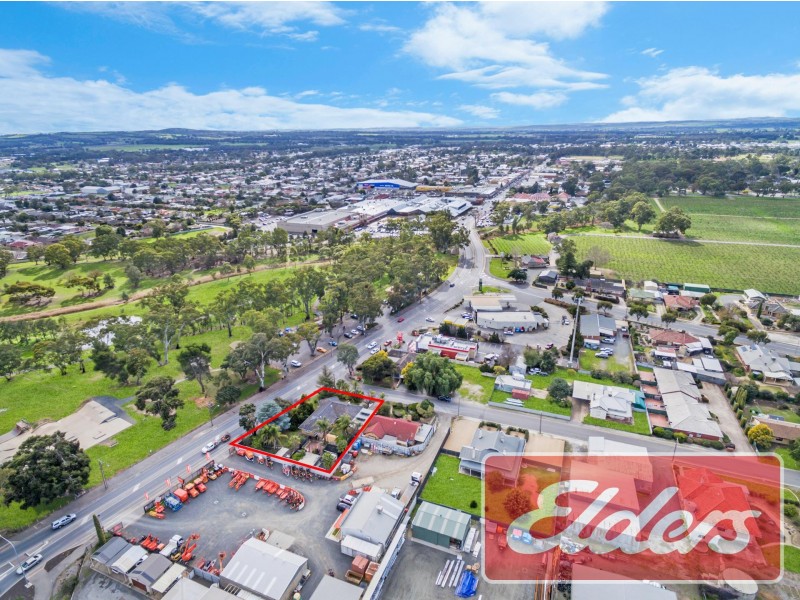 15 Tanunda Road, Nuriootpa SA 5355