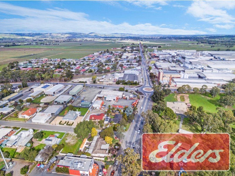 15 Tanunda Road, Nuriootpa SA 5355