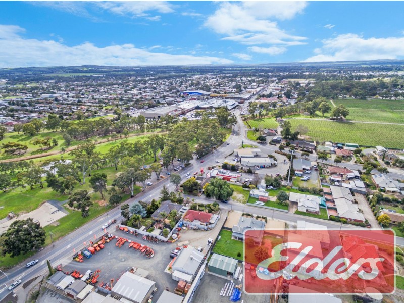 15 Tanunda Road, Nuriootpa SA 5355