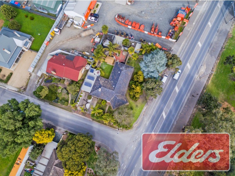 15 Tanunda Road, Nuriootpa SA 5355