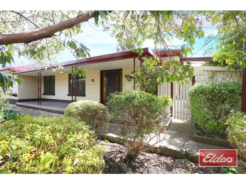 26 Gilbert Street, Lyndoch SA 5351