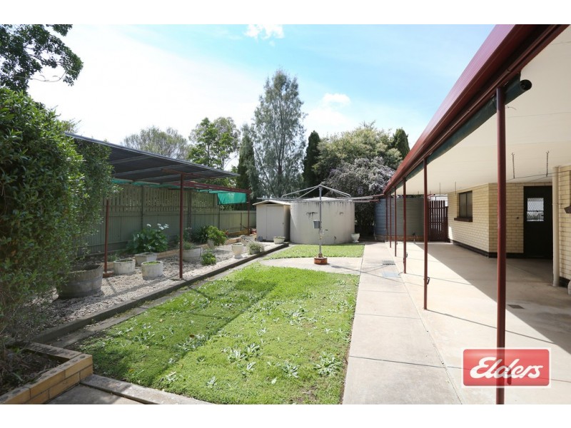 26 Gilbert Street, Lyndoch SA 5351