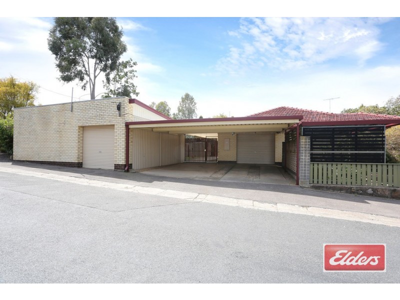 26 Gilbert Street, Lyndoch SA 5351