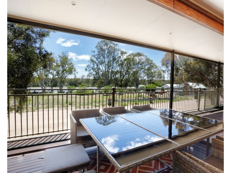 12 Pelde Road, Punyelroo SA 5354