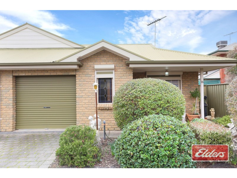 16/36 EIGHTH STREET, Gawler South SA 5118