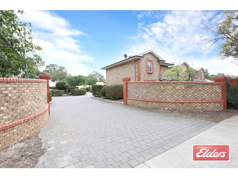 16/36 EIGHTH STREET, Gawler South SA 5118