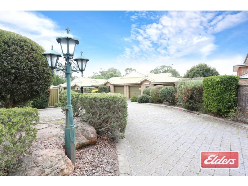 16/36 EIGHTH STREET, Gawler South SA 5118