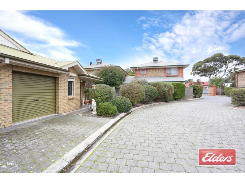 16/36 EIGHTH STREET, Gawler South SA 5118
