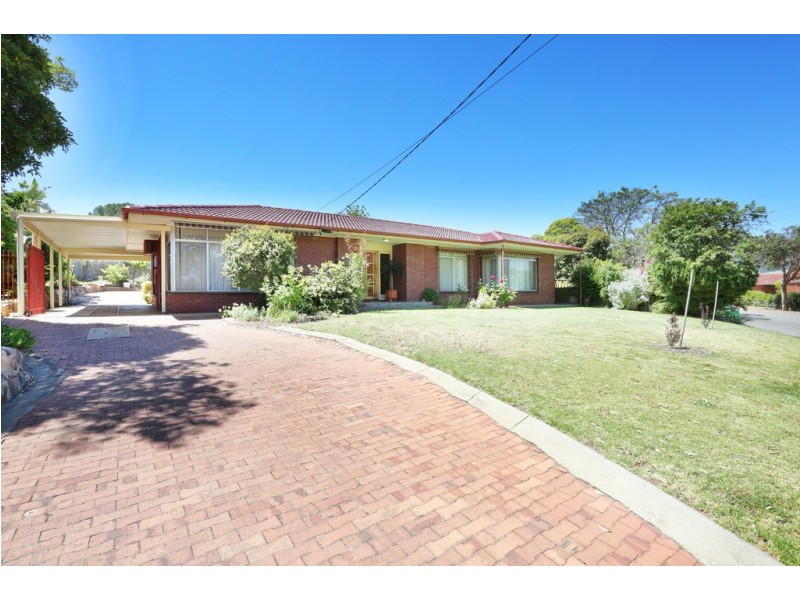 16 FIEDLER STREET, Tanunda SA 5352