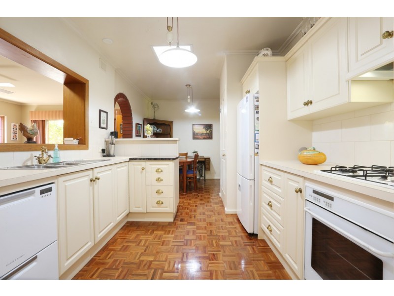 16 FIEDLER STREET, Tanunda SA 5352