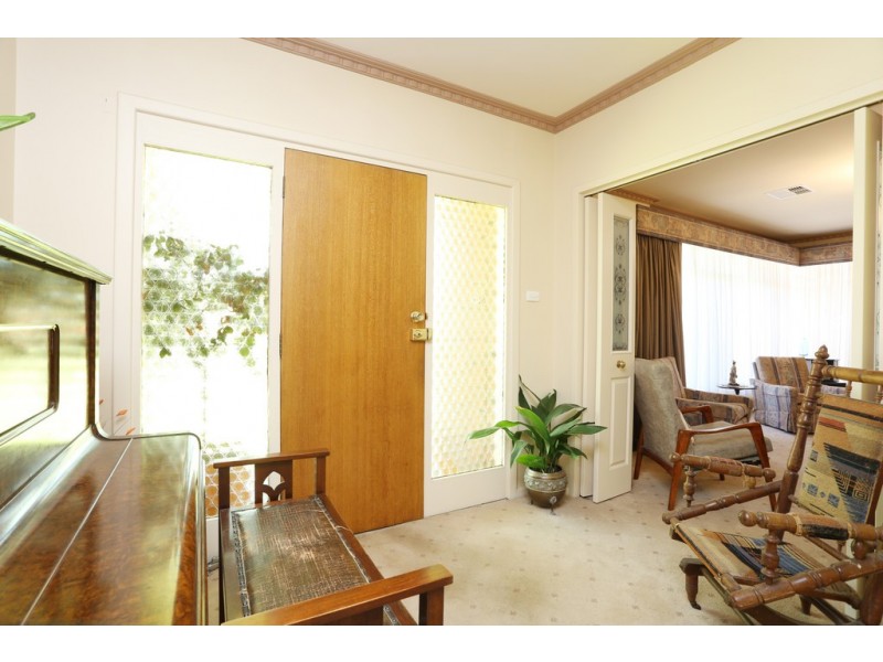 16 FIEDLER STREET, Tanunda SA 5352