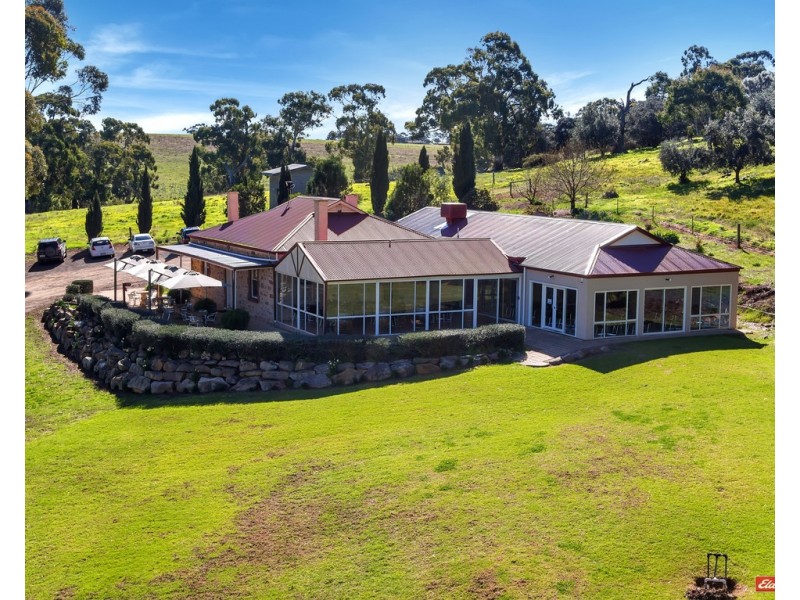 719 ULEY ROAD, Uleybury SA 5114