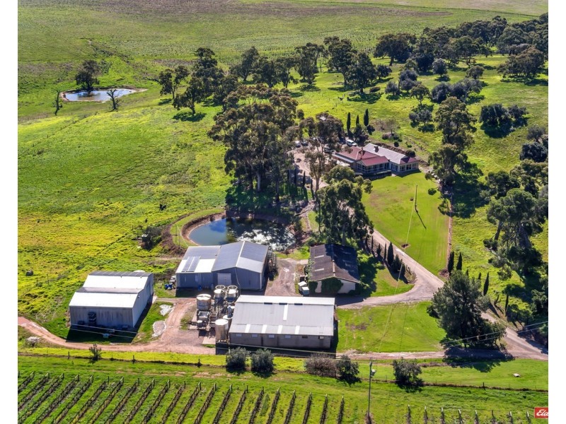 719 ULEY ROAD, Uleybury SA 5114