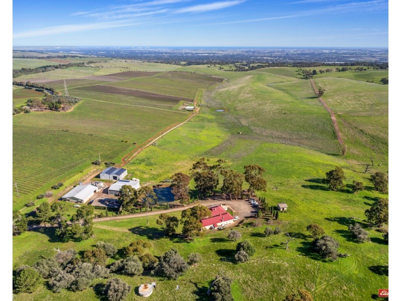 719 ULEY ROAD, Uleybury SA 5114